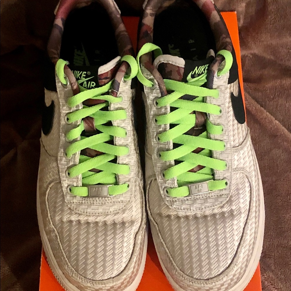 Nike AF1 men’s sneakers